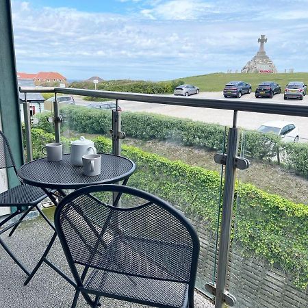38 Zinc Villa Newquay  Luaran gambar