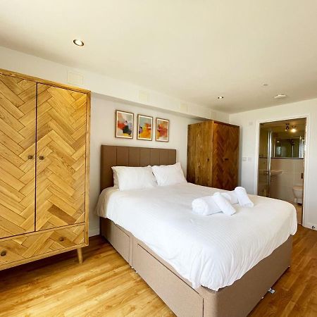 38 Zinc Villa Newquay  Luaran gambar
