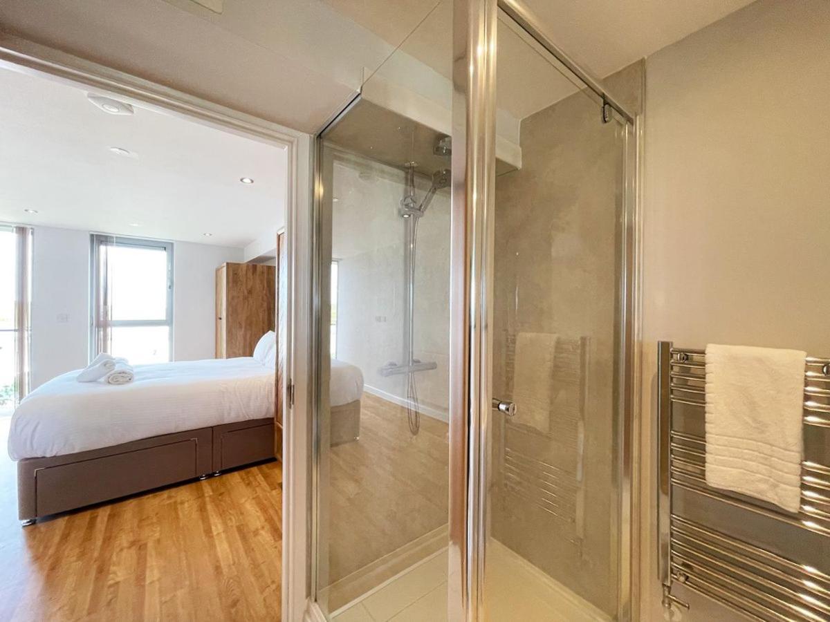 38 Zinc Villa Newquay  Luaran gambar