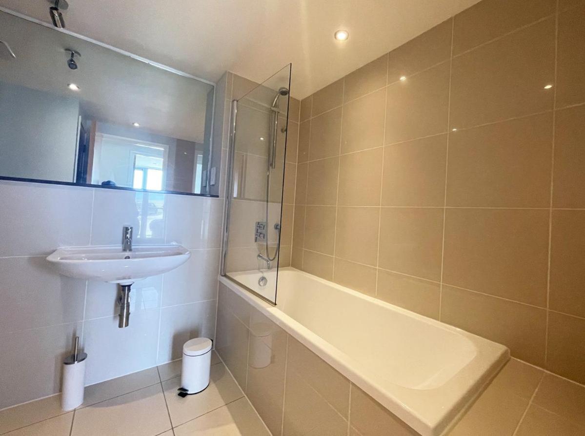38 Zinc Villa Newquay  Luaran gambar